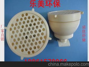 曝氣器配件供應商與過濾器批發市場概況及價格指南