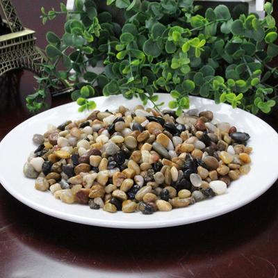 卵石濾料 水處理中的關(guān)鍵過(guò)濾材料