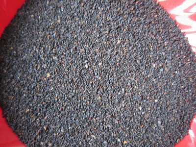 宏達(dá)錳砂濾料 自來(lái)水公司地下水除鐵除錳的理想選擇