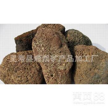 順凱廠(chǎng)家直銷(xiāo)優(yōu)質(zhì)火山巖過(guò)濾材料 高效環(huán)保，價(jià)格實(shí)惠