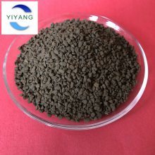 天然地下水處理用錳砂濾料 優(yōu)質(zhì)錳砂石特性、價(jià)格與圖片詳解