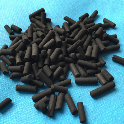 江蘇煤質(zhì)柱狀活性炭 吸附塔與過(guò)濾器的理想選擇