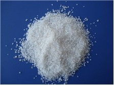 邢臺廣源礦產品加工廠產品展示 專業濾料，為潔凈水源保駕護航